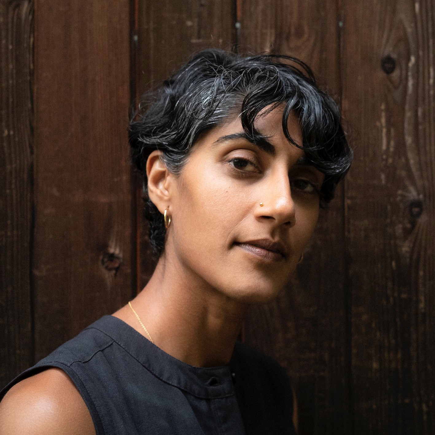 Mani, Preetha - Headshot